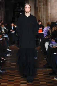 Simone Rocha Fall 2024 Ready-to-Wear Collection at London Fashion Week