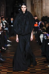 Simone Rocha Fall 2024 Ready-to-Wear Collection at London Fashion Week