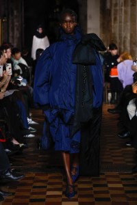 Simone Rocha Fall 2024 Ready-to-Wear Collection at London Fashion Week