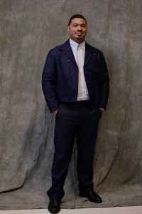 Sivan Fall 2024 Men’s Ready-to-Wear Collection at New York Fashion Week
