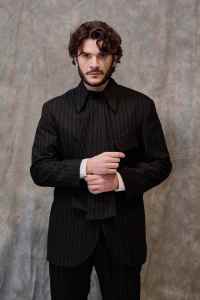 Sivan Fall 2024 Men’s Ready-to-Wear Collection at New York Fashion Week