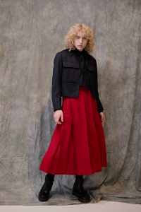 Sivan Fall 2024 Men’s Ready-to-Wear Collection at New York Fashion Week