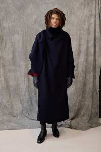 Sivan Fall 2024 Men’s Ready-to-Wear Collection at New York Fashion Week