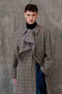 Sivan Fall 2024 Men’s Ready-to-Wear Collection at New York Fashion Week