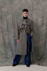 Sivan Fall 2024 Men’s Ready-to-Wear Collection at New York Fashion Week