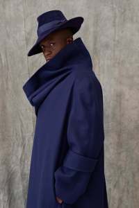 Sivan Fall 2024 Men’s Ready-to-Wear Collection at New York Fashion Week