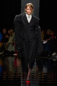 Sportmax Fall 2024 Ready-to-Wear Collection at Milan Fashion Week
