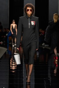 Sportmax Fall 2024 Ready-to-Wear Collection at Milan Fashion Week