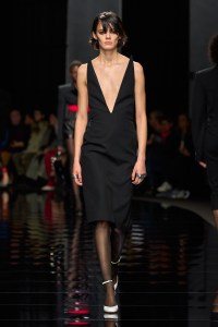 Sportmax Fall 2024 Ready-to-Wear Collection at Milan Fashion Week