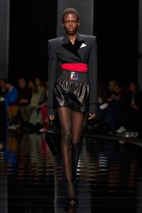 Sportmax Fall 2024 Ready-to-Wear Collection at Milan Fashion Week