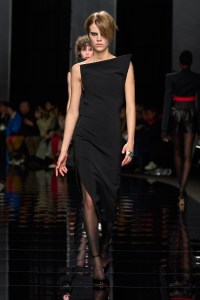 Sportmax Fall 2024 Ready-to-Wear Collection at Milan Fashion Week