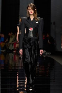 Sportmax Fall 2024 Ready-to-Wear Collection at Milan Fashion Week