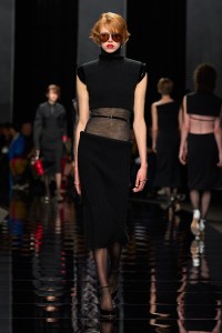 Sportmax Fall 2024 Ready-to-Wear Collection at Milan Fashion Week
