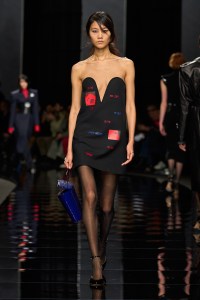 Sportmax Fall 2024 Ready-to-Wear Collection at Milan Fashion Week