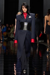 Sportmax Fall 2024 Ready-to-Wear Collection at Milan Fashion Week