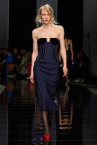 Sportmax Fall 2024 Ready-to-Wear Collection at Milan Fashion Week