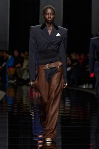 Sportmax Fall 2024 Ready-to-Wear Collection at Milan Fashion Week