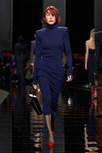 Sportmax Fall 2024 Ready-to-Wear Collection at Milan Fashion Week