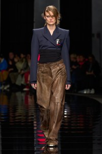 Sportmax Fall 2024 Ready-to-Wear Collection at Milan Fashion Week