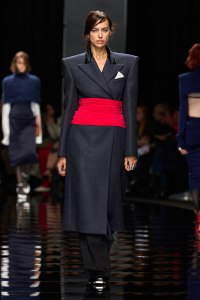 Sportmax Fall 2024 Ready-to-Wear Collection at Milan Fashion Week
