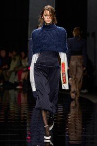 Sportmax Fall 2024 Ready-to-Wear Collection at Milan Fashion Week