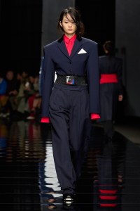 Sportmax Fall 2024 Ready-to-Wear Collection at Milan Fashion Week