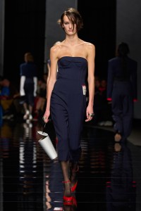 Sportmax Fall 2024 Ready-to-Wear Collection at Milan Fashion Week