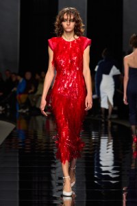Sportmax Fall 2024 Ready-to-Wear Collection at Milan Fashion Week