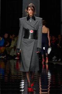 Sportmax Fall 2024 Ready-to-Wear Collection at Milan Fashion Week