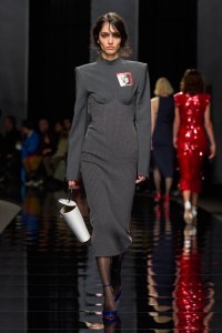 Sportmax Fall 2024 Ready-to-Wear Collection at Milan Fashion Week