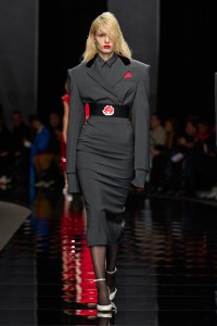 Sportmax Fall 2024 Ready-to-Wear Collection at Milan Fashion Week