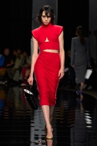 Sportmax Fall 2024 Ready-to-Wear Collection at Milan Fashion Week