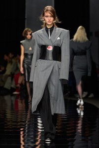 Sportmax Fall 2024 Ready-to-Wear Collection at Milan Fashion Week