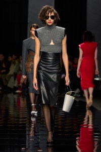 Sportmax Fall 2024 Ready-to-Wear Collection at Milan Fashion Week