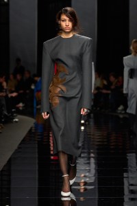 Sportmax Fall 2024 Ready-to-Wear Collection at Milan Fashion Week