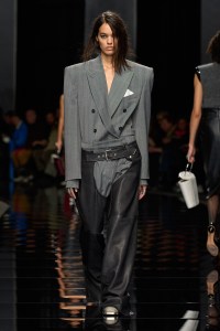 Sportmax Fall 2024 Ready-to-Wear Collection at Milan Fashion Week