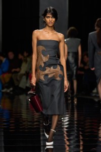 Sportmax Fall 2024 Ready-to-Wear Collection at Milan Fashion Week