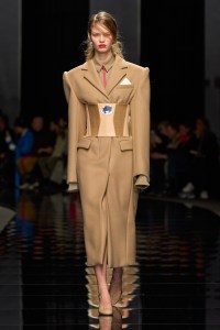 Sportmax Fall 2024 Ready-to-Wear Collection at Milan Fashion Week