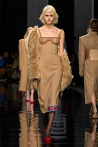 Sportmax Fall 2024 Ready-to-Wear Collection at Milan Fashion Week