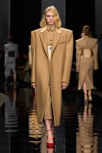 Sportmax Fall 2024 Ready-to-Wear Collection at Milan Fashion Week