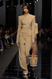 Sportmax Fall 2024 Ready-to-Wear Collection at Milan Fashion Week
