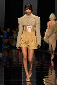 Sportmax Fall 2024 Ready-to-Wear Collection at Milan Fashion Week
