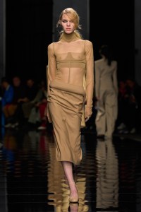 Sportmax Fall 2024 Ready-to-Wear Collection at Milan Fashion Week