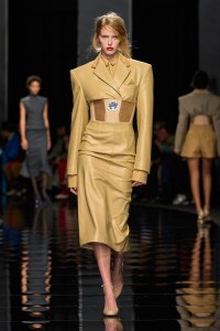 Sportmax Fall 2024 Ready-to-Wear Collection at Milan Fashion Week