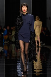Sportmax Fall 2024 Ready-to-Wear Collection at Milan Fashion Week
