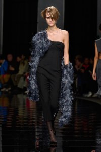 Sportmax Fall 2024 Ready-to-Wear Collection at Milan Fashion Week
