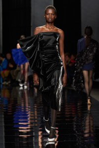 Sportmax Fall 2024 Ready-to-Wear Collection at Milan Fashion Week