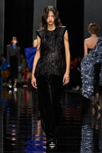 Sportmax Fall 2024 Ready-to-Wear Collection at Milan Fashion Week