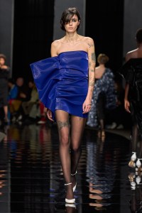 Sportmax Fall 2024 Ready-to-Wear Collection at Milan Fashion Week