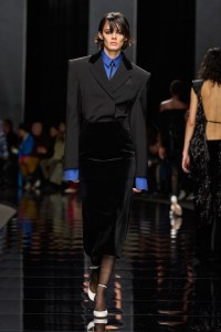 Sportmax Fall 2024 Ready-to-Wear Collection at Milan Fashion Week